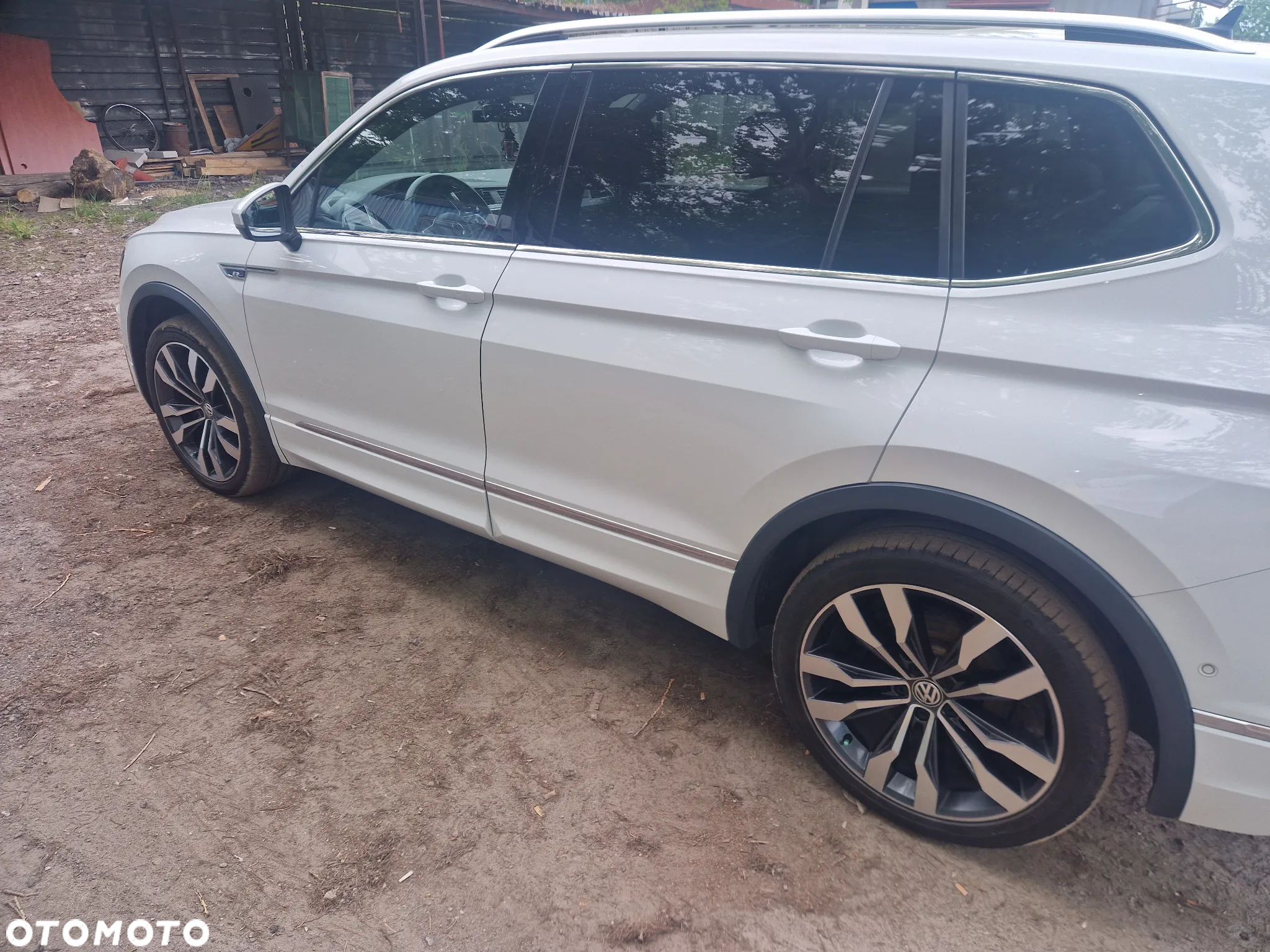 Volkswagen Tiguan Allspace - 2
