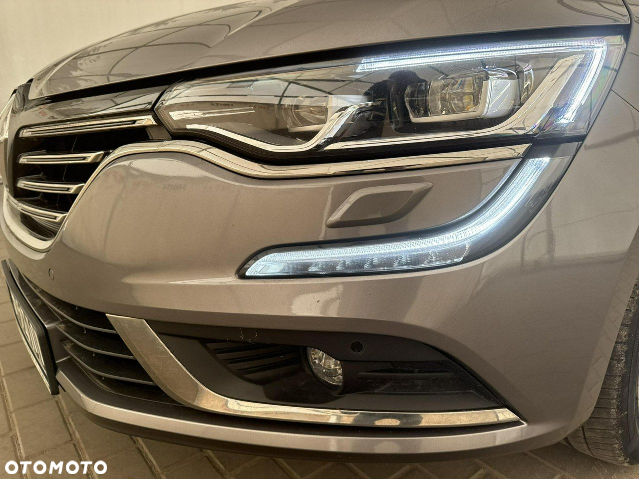 Renault Talisman - 28