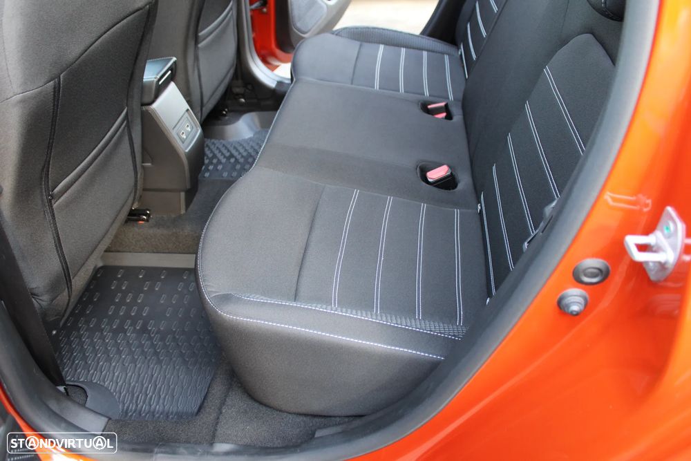 Dacia Duster 1.0 TCe ECO-G Extreme Bi-Fuel - 43