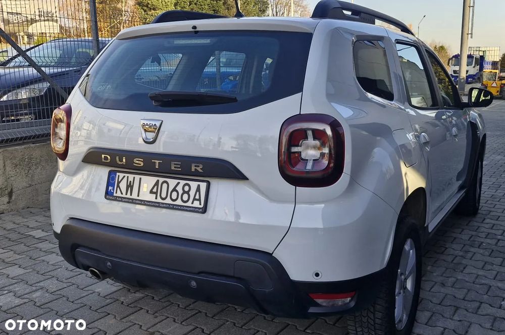 Dacia Duster - 6