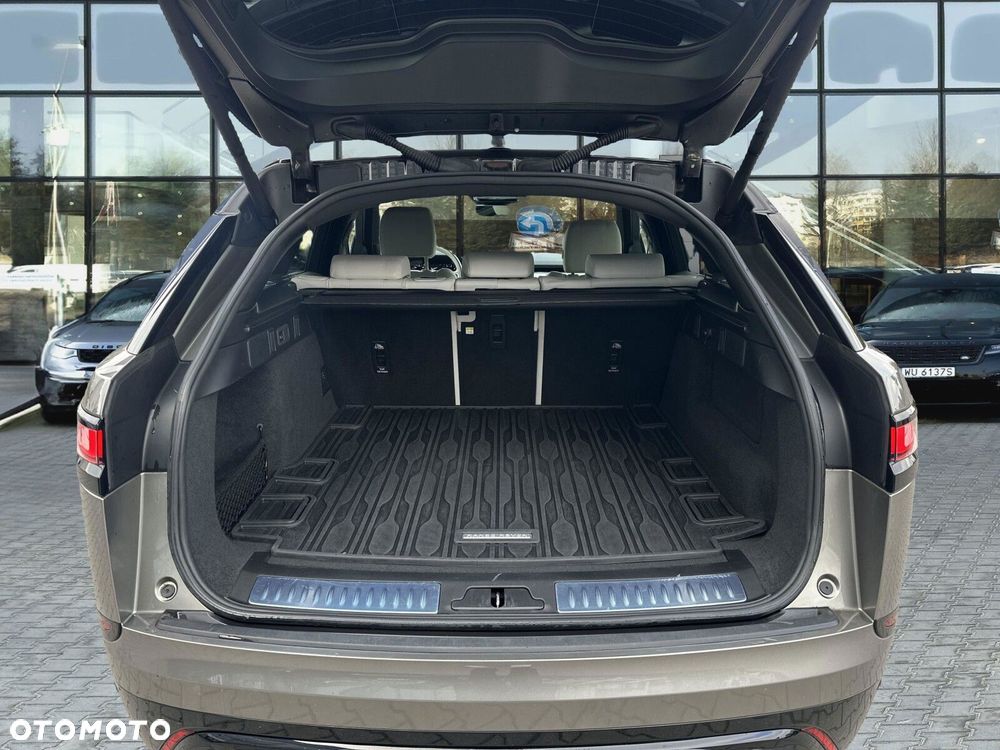 Land Rover Range Rover Velar - 22