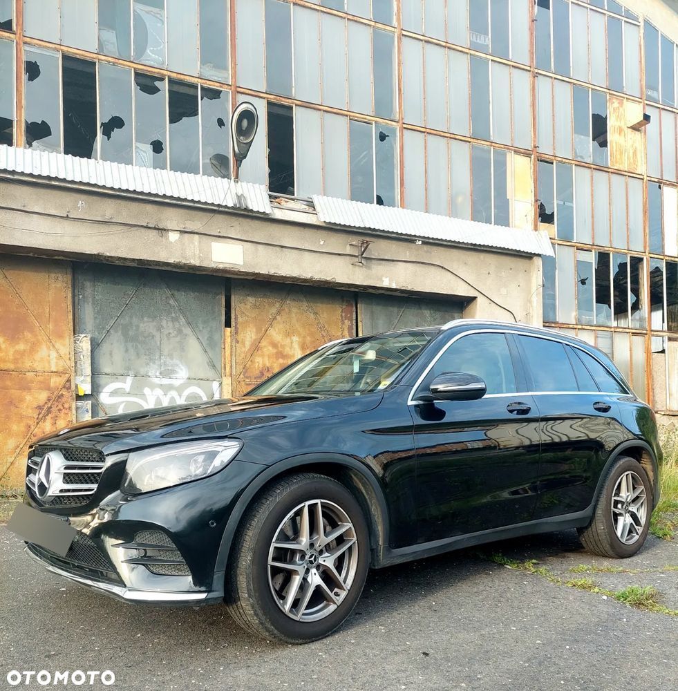 Mercedes-Benz GLC - 10