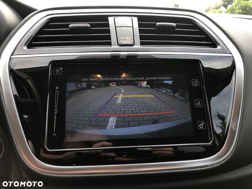 Suzuki SX4 1.5 Comfort - 9