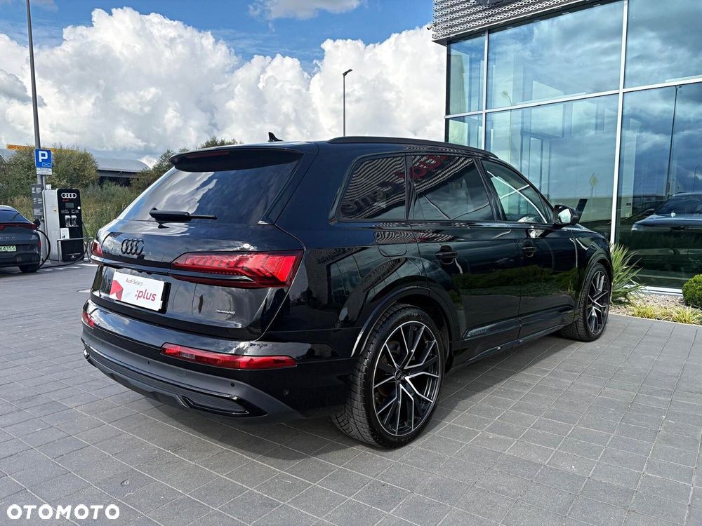 Audi Q7 - 9