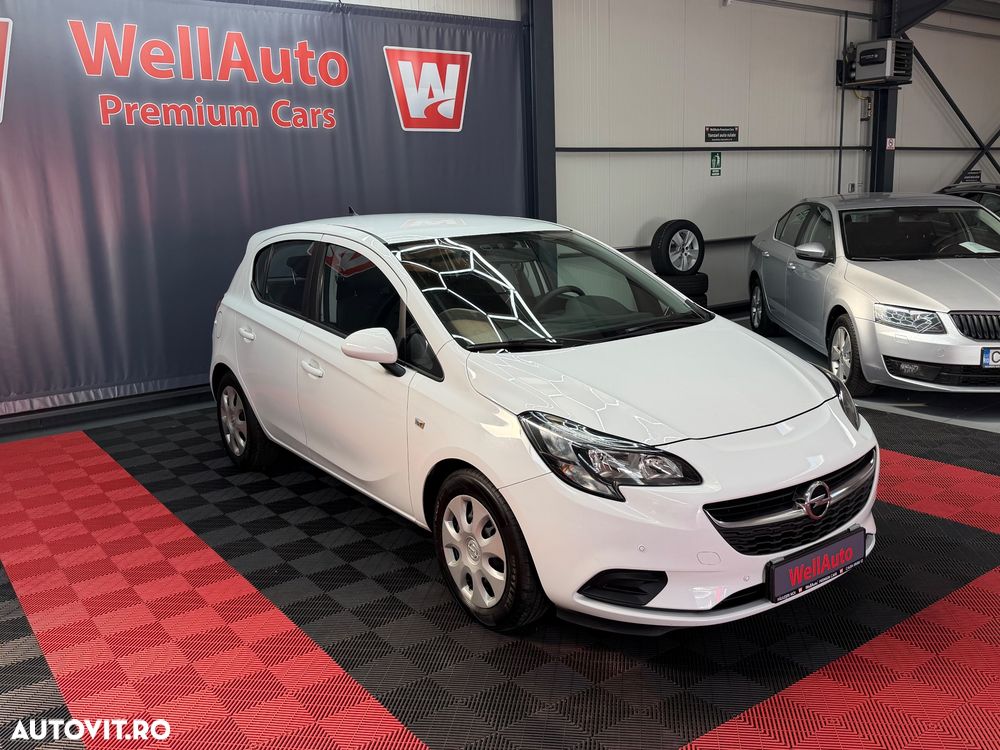 Opel Corsa 1.3 CDTI ECOTEC Start/Stop Active - 2