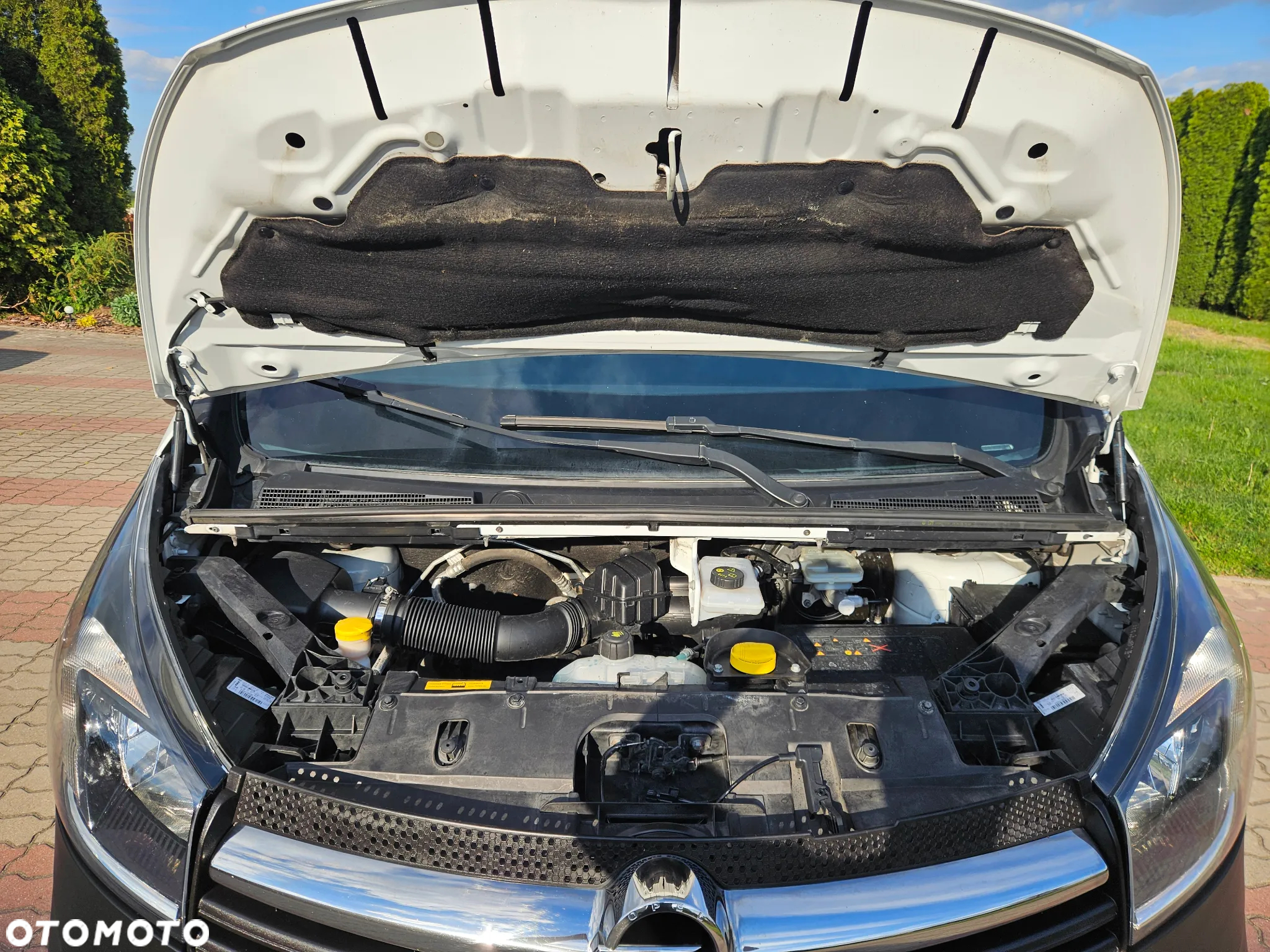 Opel Vivaro 1.6 CDTI L2H1 - 14