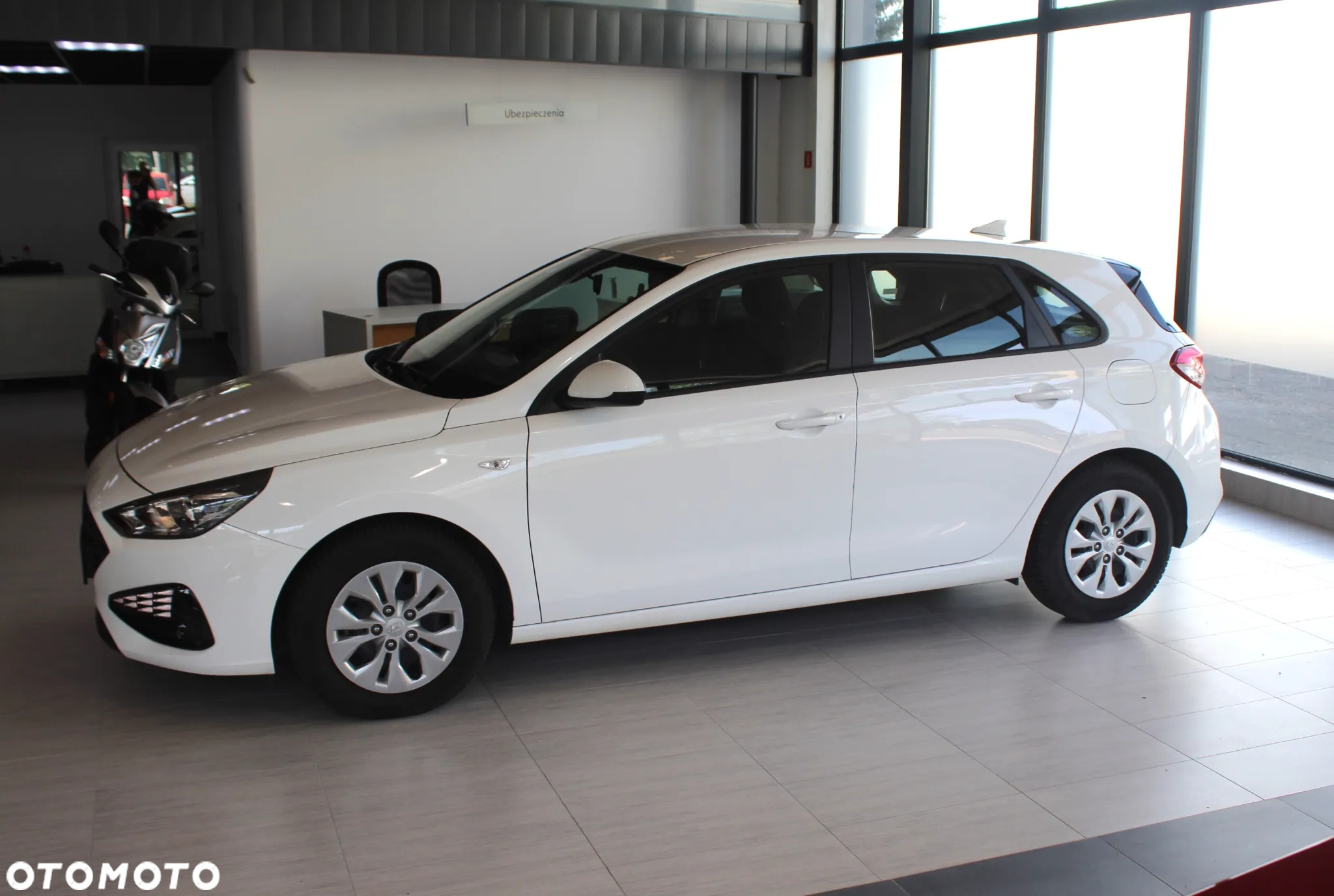 Hyundai i30 1.0 T-GDI Modern - 3