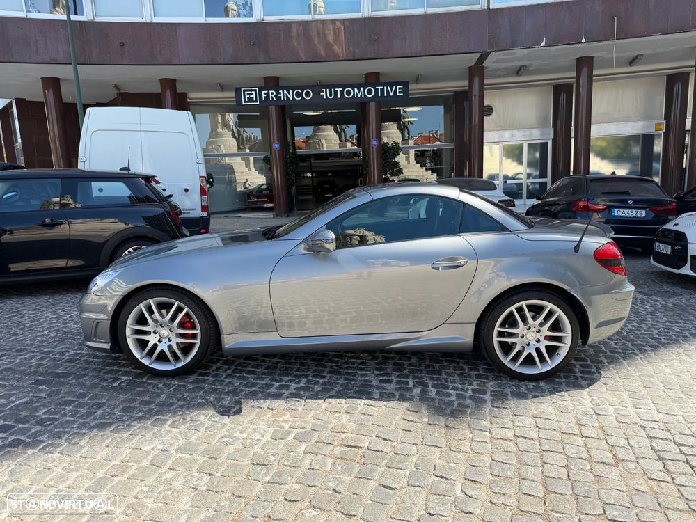 Mercedes-Benz SLK 280 Sport Edition - 1
