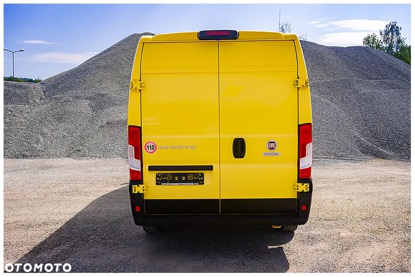 Fiat Ducato - 8