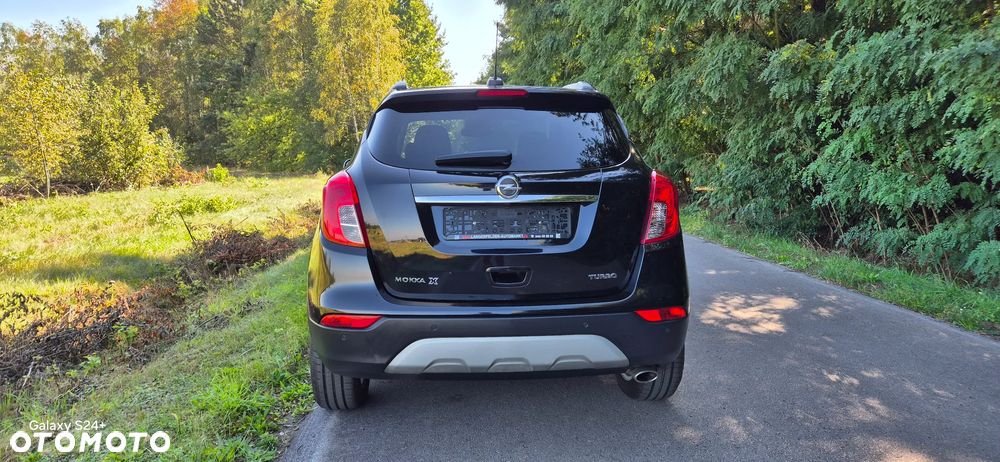 Opel Mokka 1.4 T Cosmo EU6 - 6