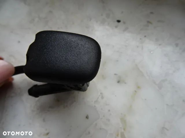 DYSZA SPRYSKIWACZY MASKI BMW E39 NR14 - 9