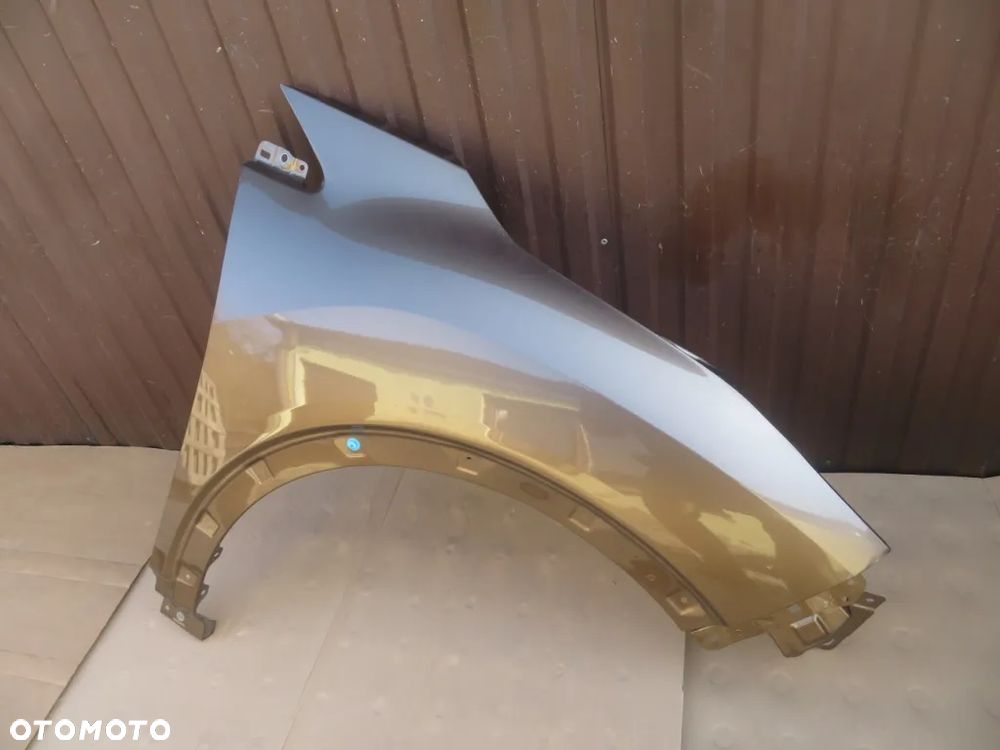 BŁOTNIK PRZÓD PRAWY MITSUBISHI ECLIPSE CROSS 18R- KRAKÓW - 7