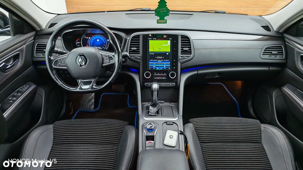 Renault Talisman ENERGY dCi 130 EDC INTENS - 20
