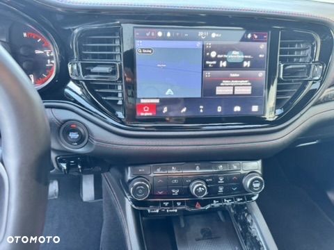 Dodge Durango - 9