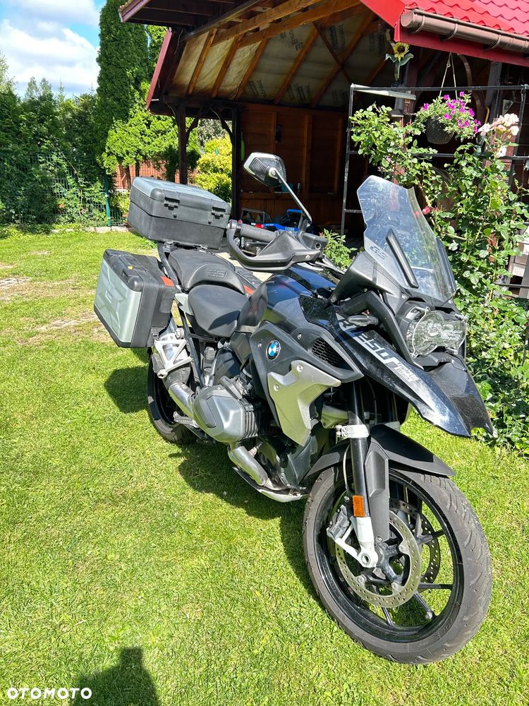 BMW GS - 3