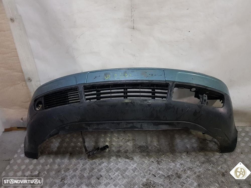 PARA-CHOQUES FRONTAL AUDI A6 2004 - 1