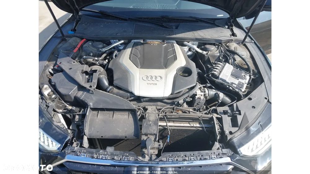 Audi A7 Sportback - 13