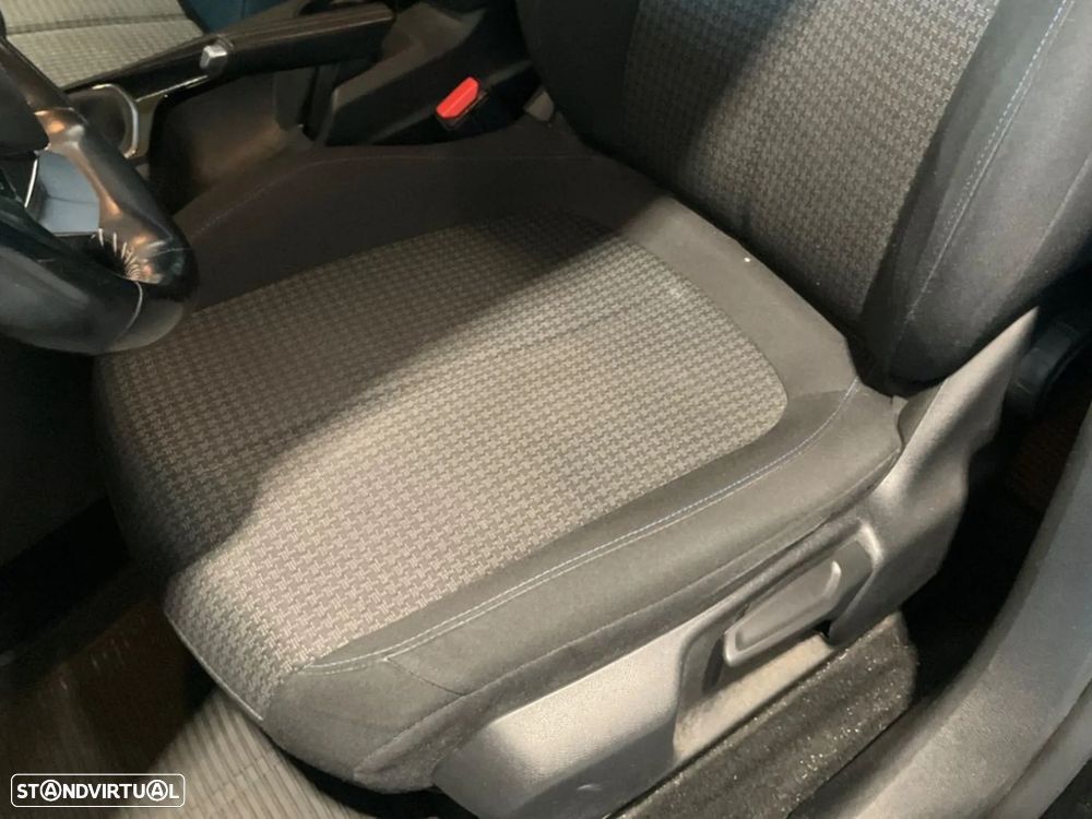 Peugeot 308 SW 1.2 PureTech Style - 4