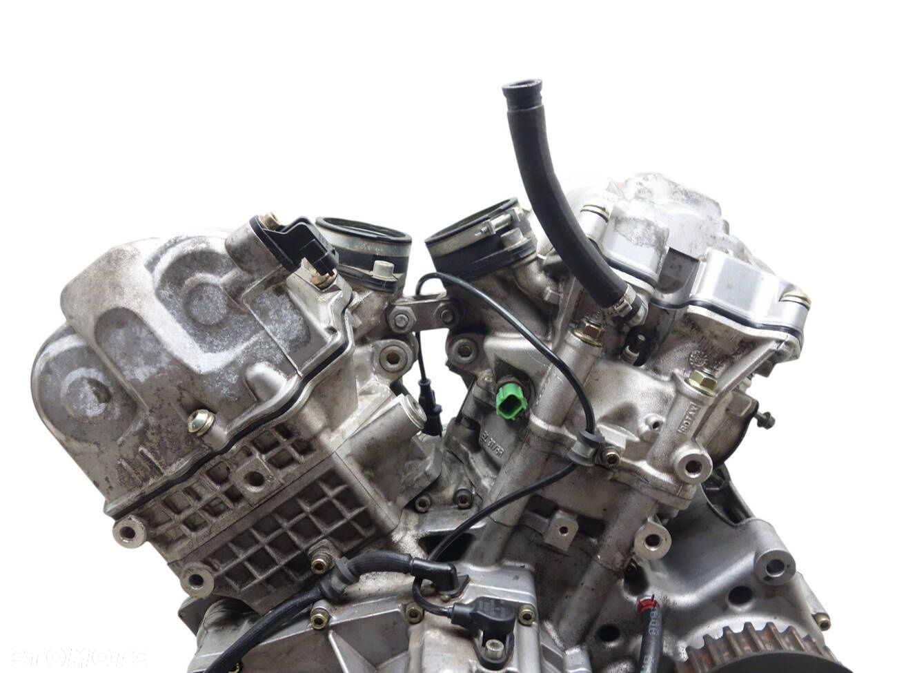 Silnik Can-am Spyder 990 Rotax Gwarancja 30 dni - 2