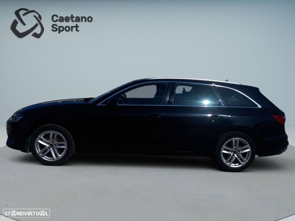 Audi A4 Avant 30 TDI Advanced S tronic - 7