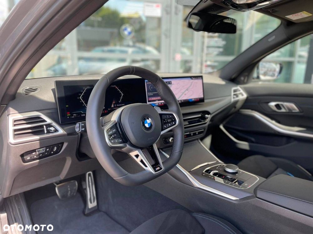 BMW Seria 3 - 16