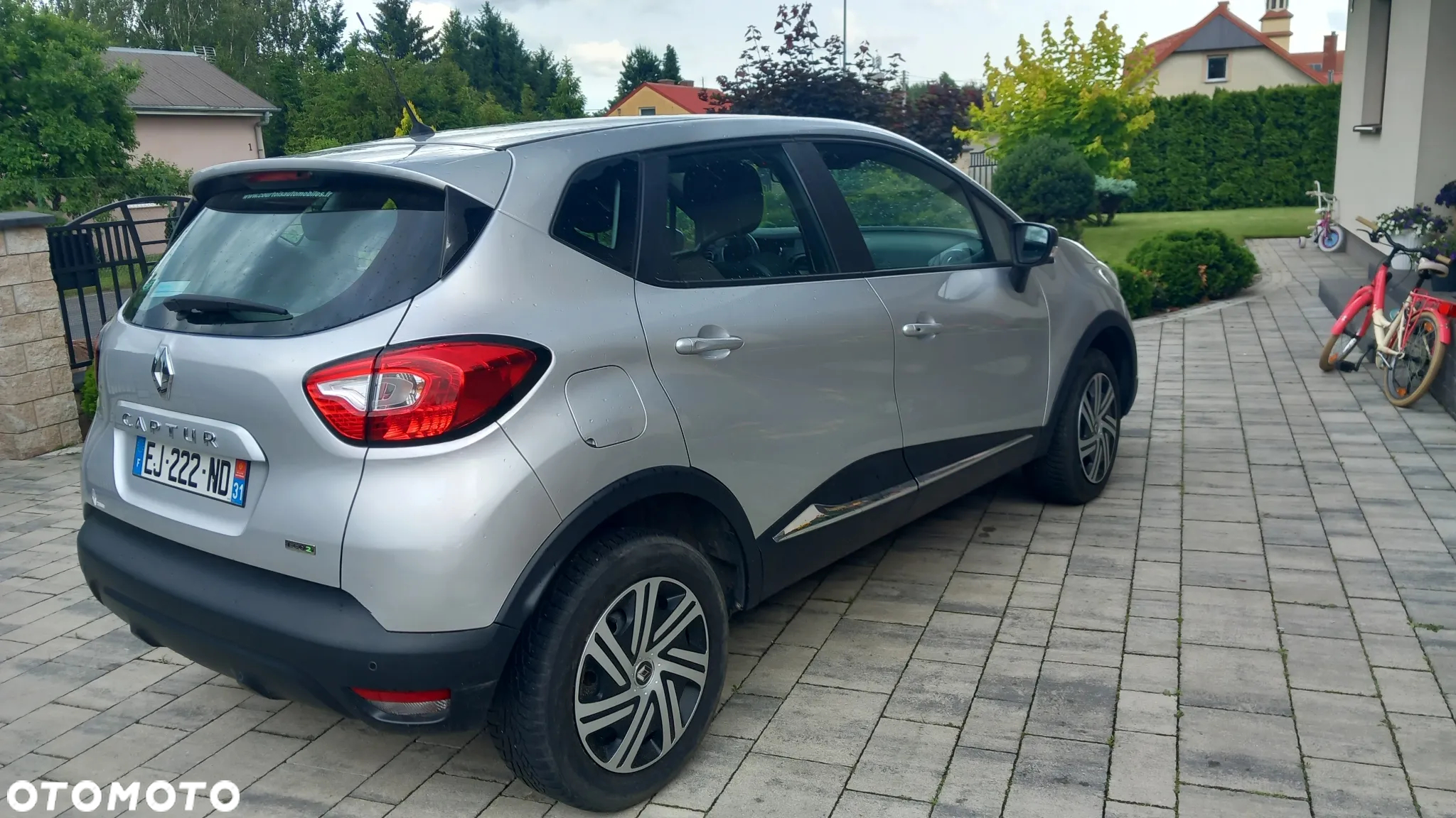 Renault Captur 1.5 dCi Alize - 5