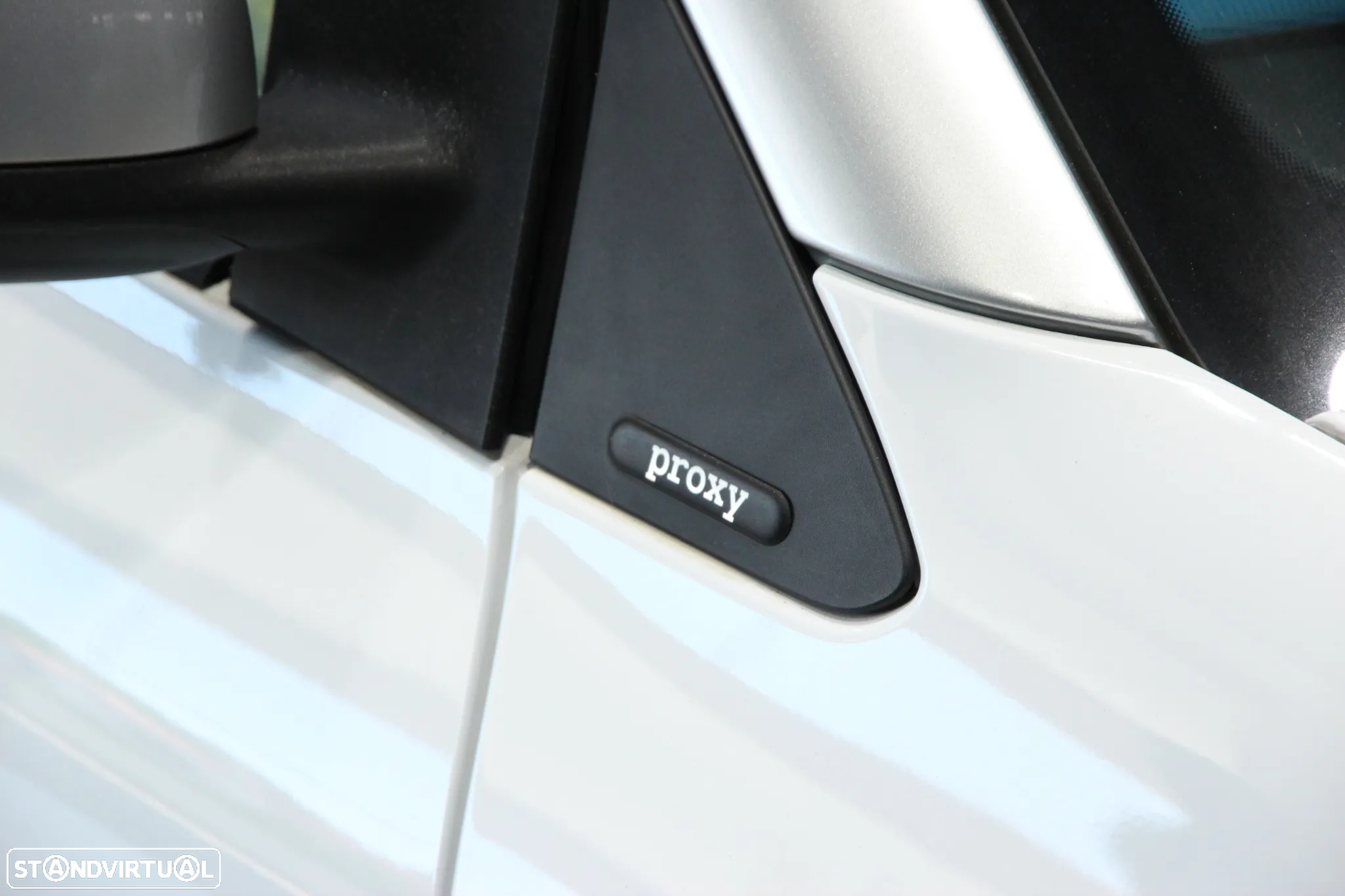 Smart ForTwo Coupé 0.9 Proxy 90 - 4
