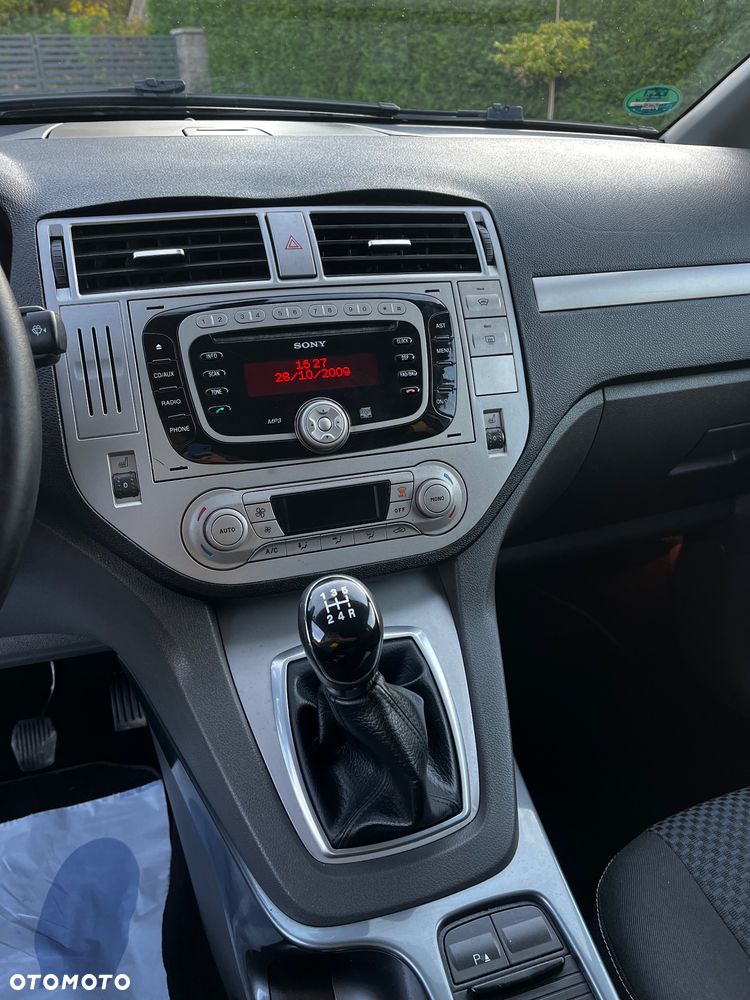 Ford C-MAX 2.0 Style+ - 16