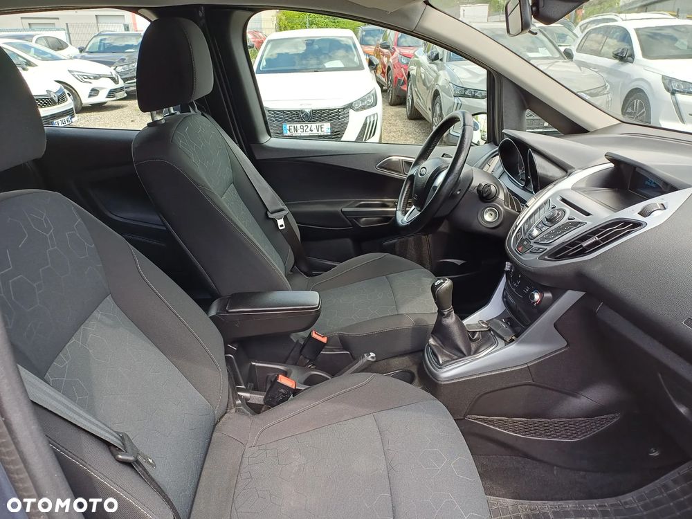 Ford B-MAX 1.0 EcoBoost Trend - 11
