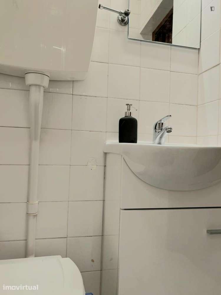 Quarto - localizado em Bonfim Porto - Grande imagem: 3/22