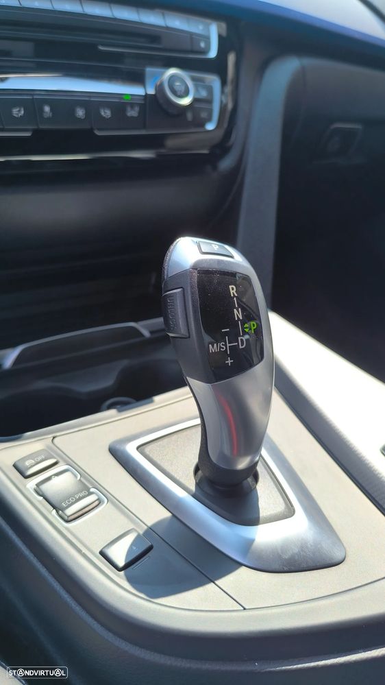 BMW 430 i Aut. M Sport - 27
