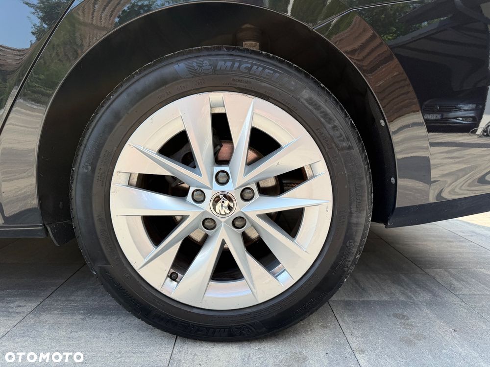 Skoda Octavia 2.0 TDI Selection - 18