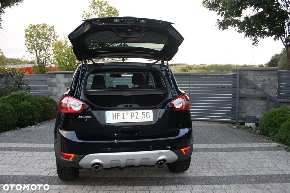 Ford Kuga 2.0 TDCi 2x4 Champions Edition - 9