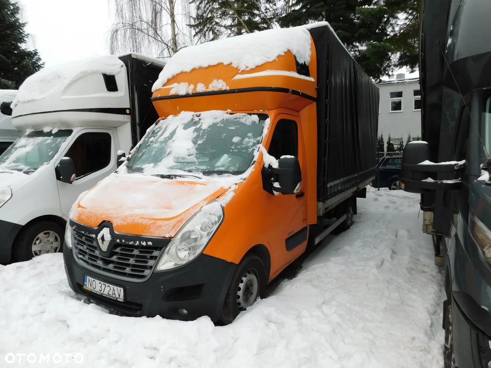 Renault PARTNER/MASTER -165 ENERGY - 2