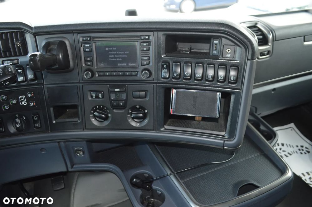 Scania R 450 - 21