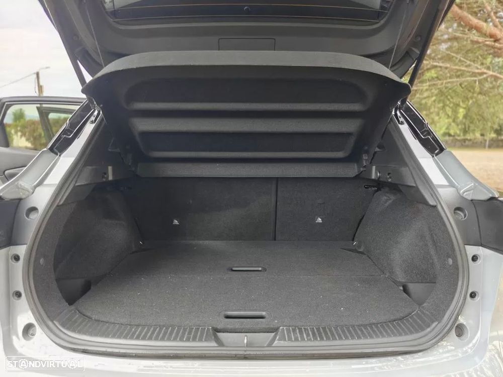 Nissan Qashqai 1.3 DIG-T N-Connecta LED - 16