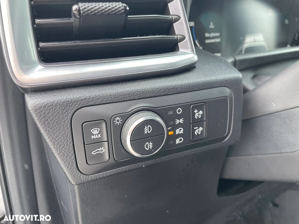 Volkswagen Amarok 3.0 TDI 241 CP 4M 10AT Aventura - 12