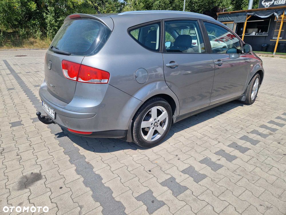 Seat Altea XL - 5