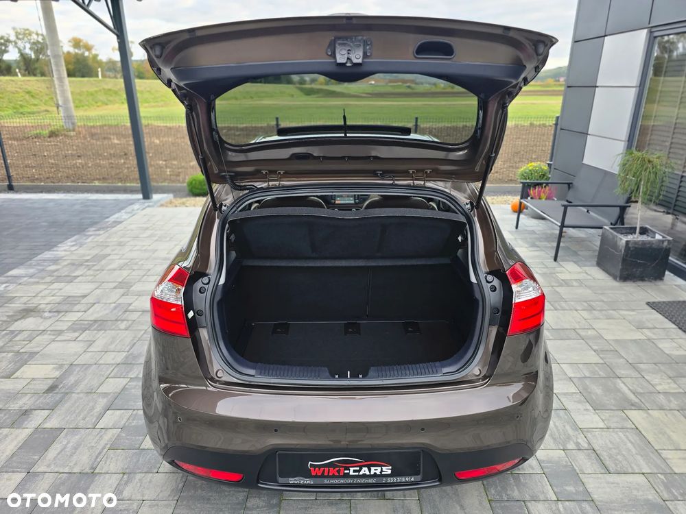Kia Rio 1.4 Edition 7 - 38
