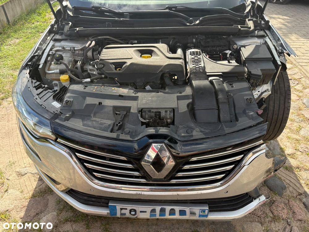Renault Talisman ENERGY dCi 130 EDC Business - 8
