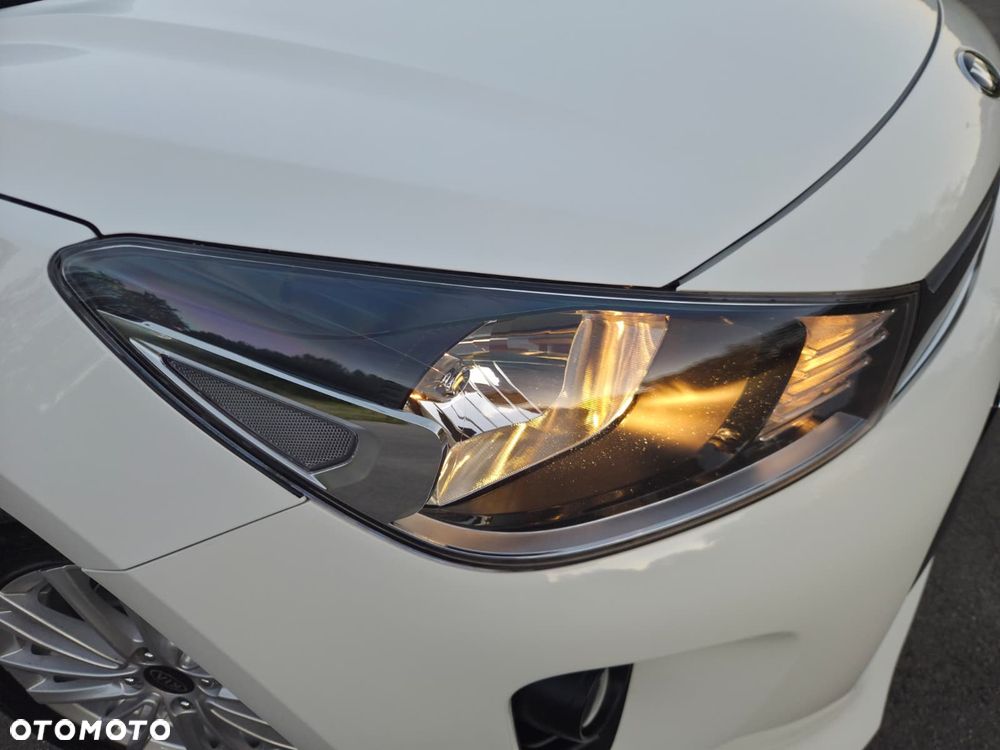 Kia Rio 1.2 Edition 7 - 27