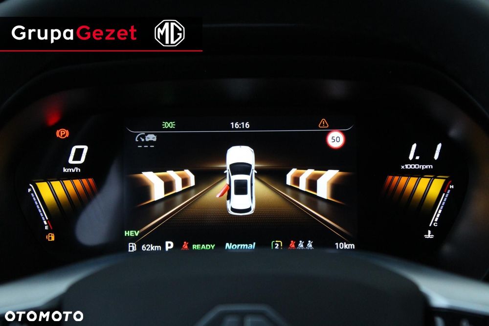 MG ZS - 15