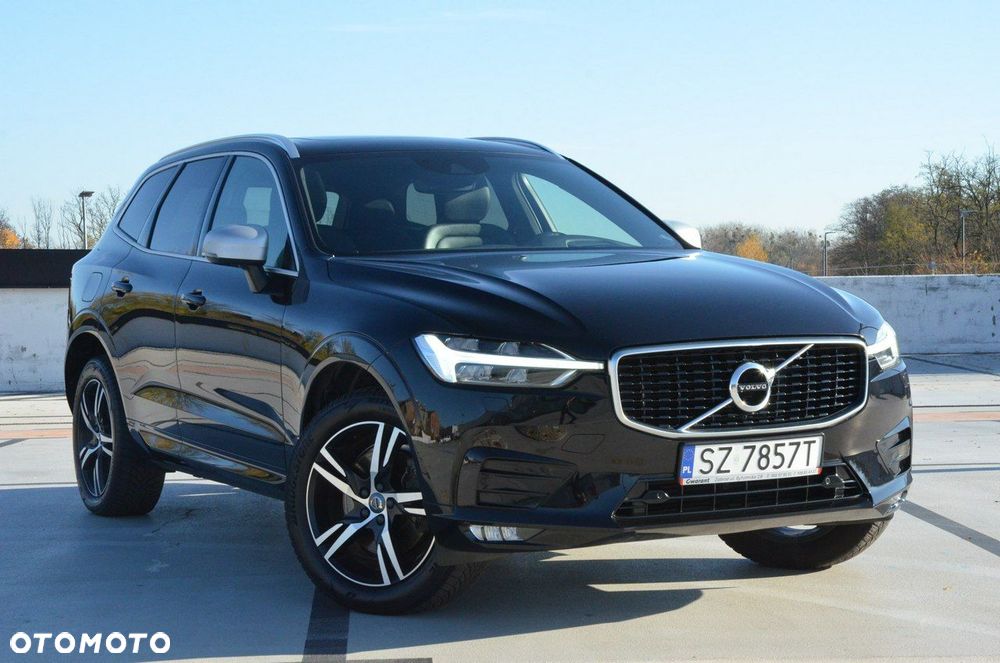 Volvo XC 60 - 9