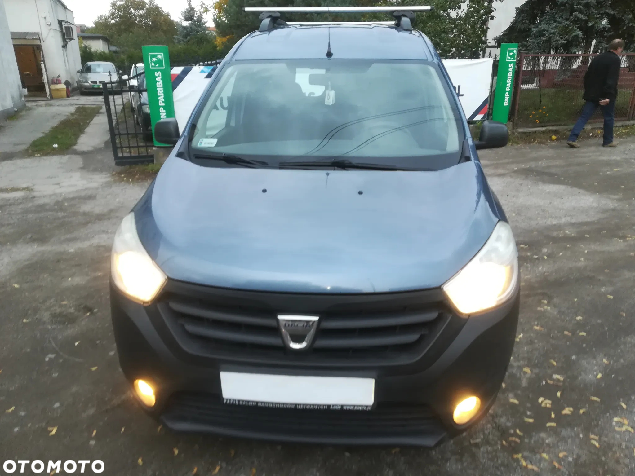Dacia Dokker 1.6 Laureate - 3