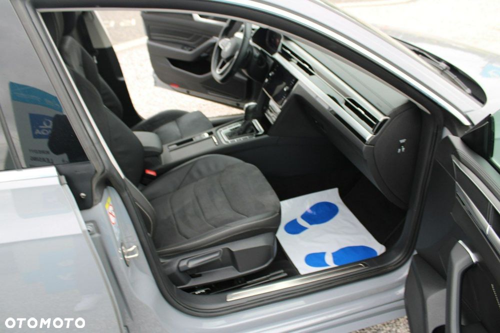 Volkswagen Arteon - 33