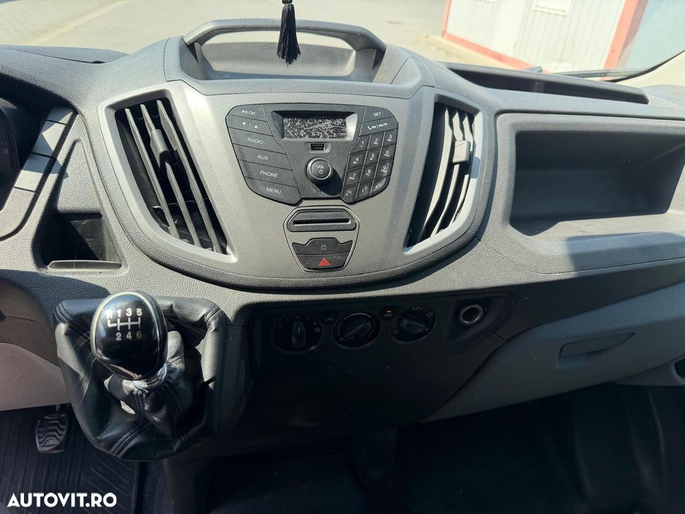 Ford TRANSIT - 7