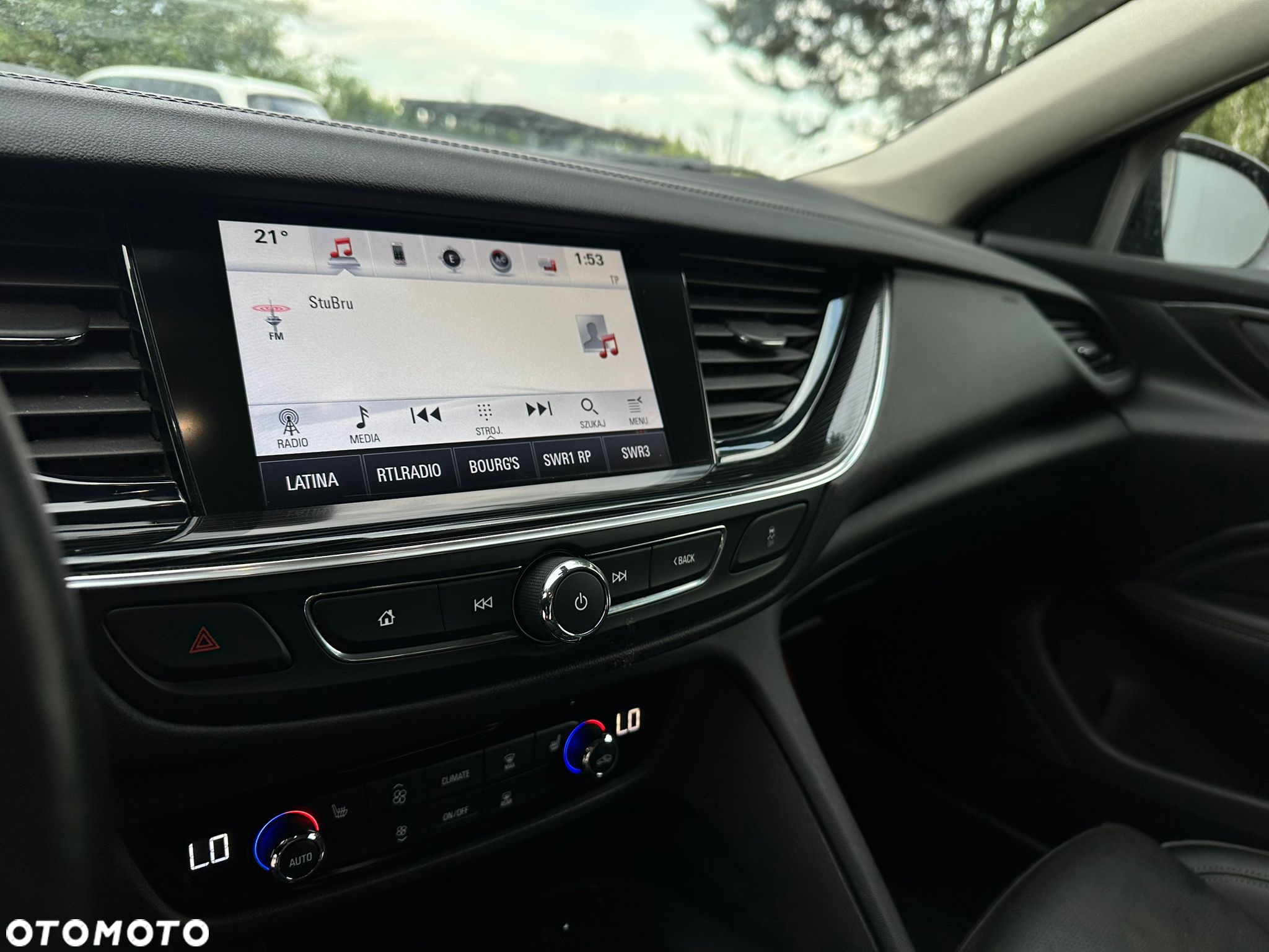 Opel Insignia - 13
