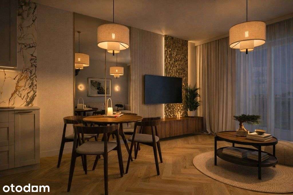 Ostatnie! 4 pok., balkon, podłogówka, os.zamknięte