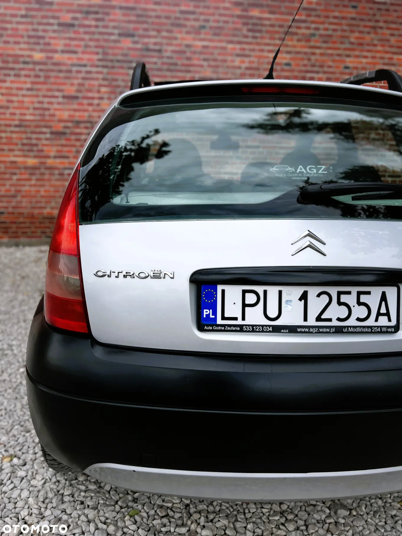 Citroën C3 - 33