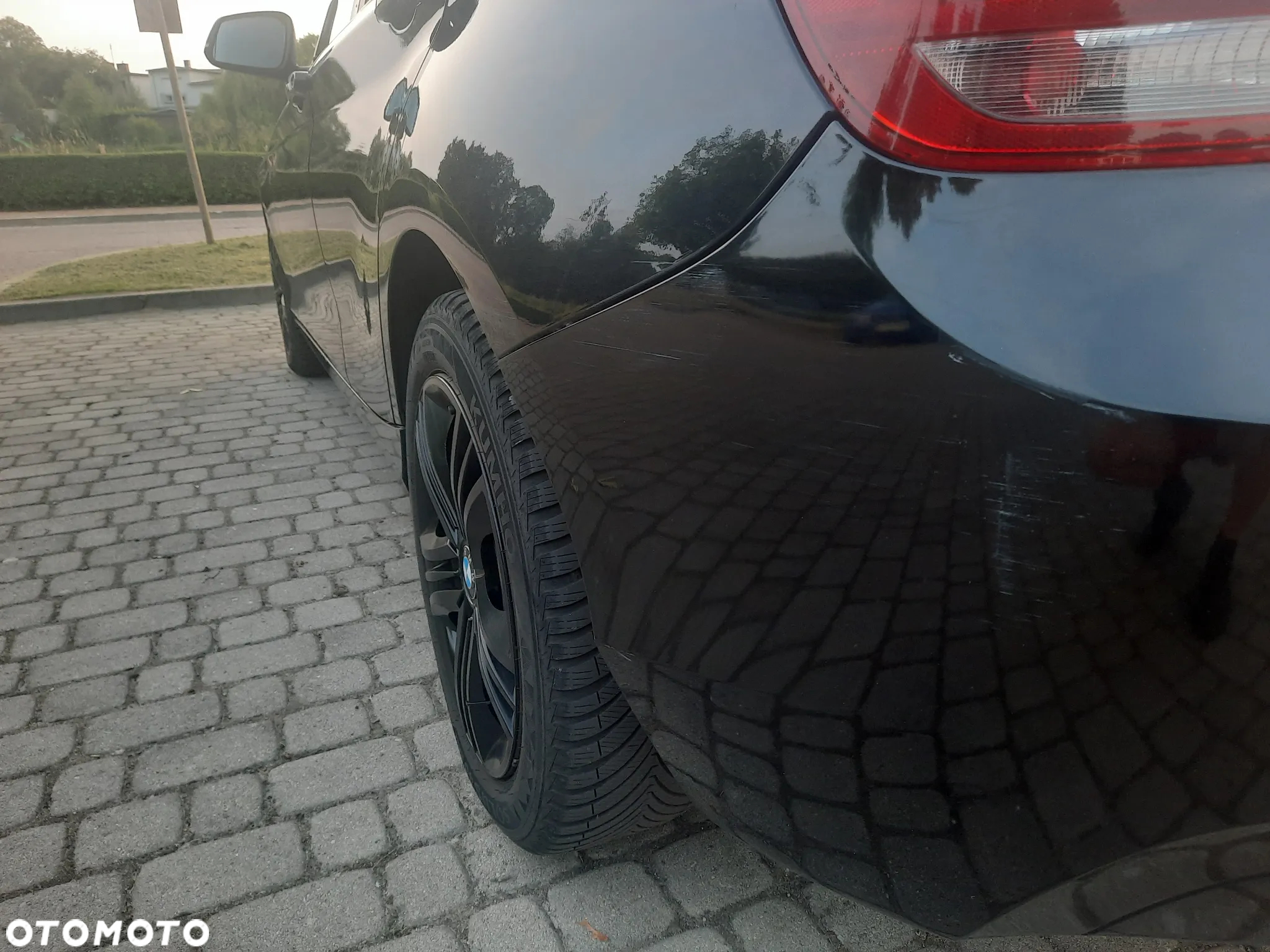 BMW Seria 1 116i - 18